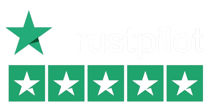 Trustpilto CardsOnline Enterprise