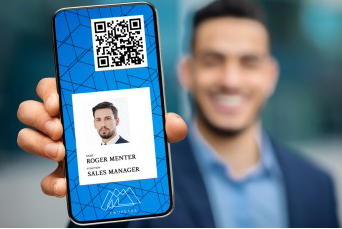 Digital Employee ID